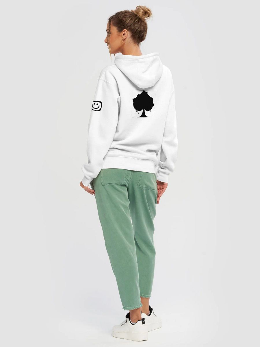 Graffiti Ace Hoodie product image (6)