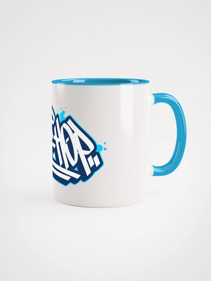 HIPHOP - BLU product image (2)
