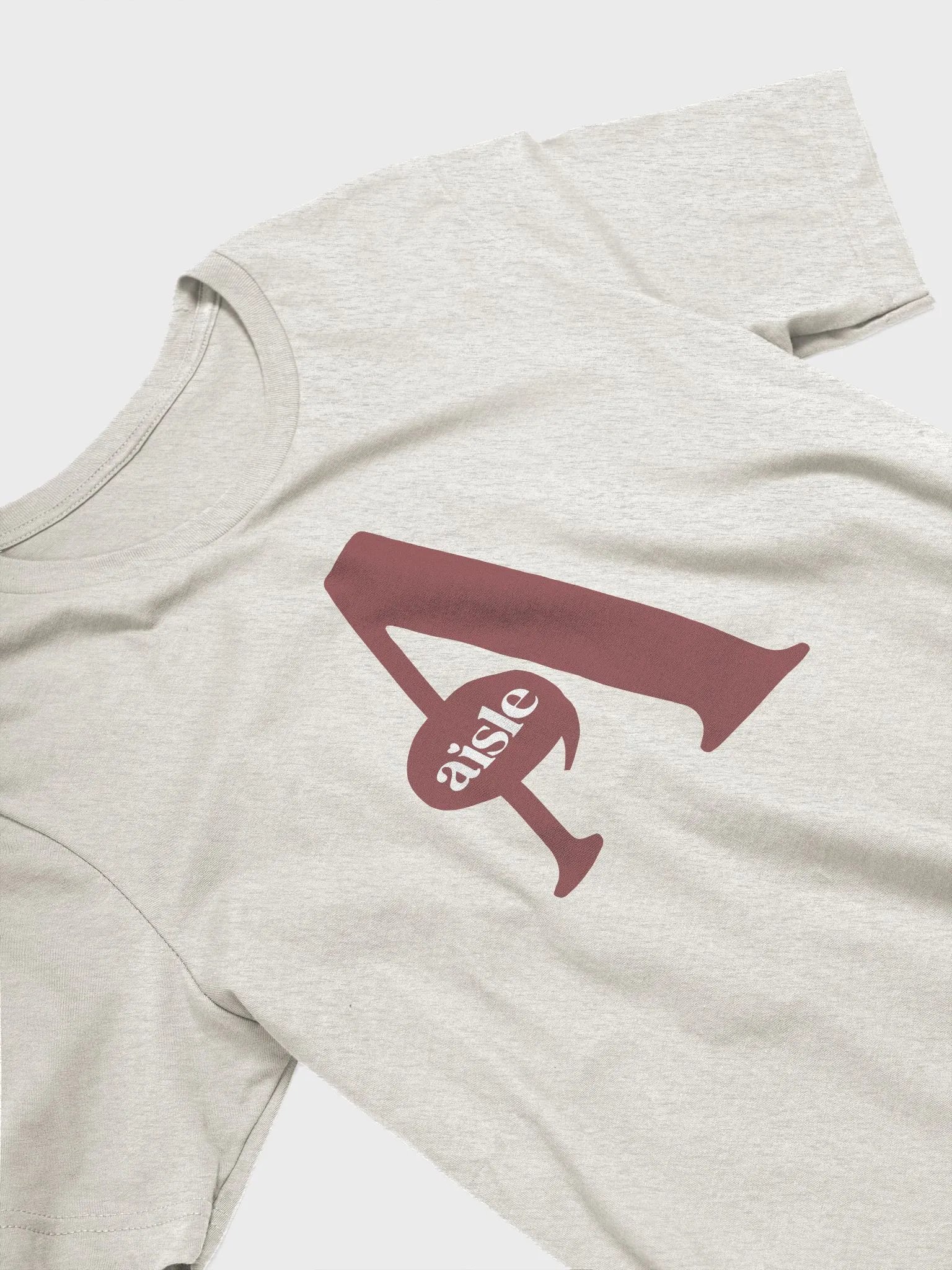 Talking Aisle Tee product image (8)