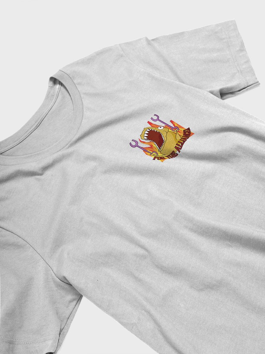 Alliance Premium Supersoft T-Shirt product image (1)