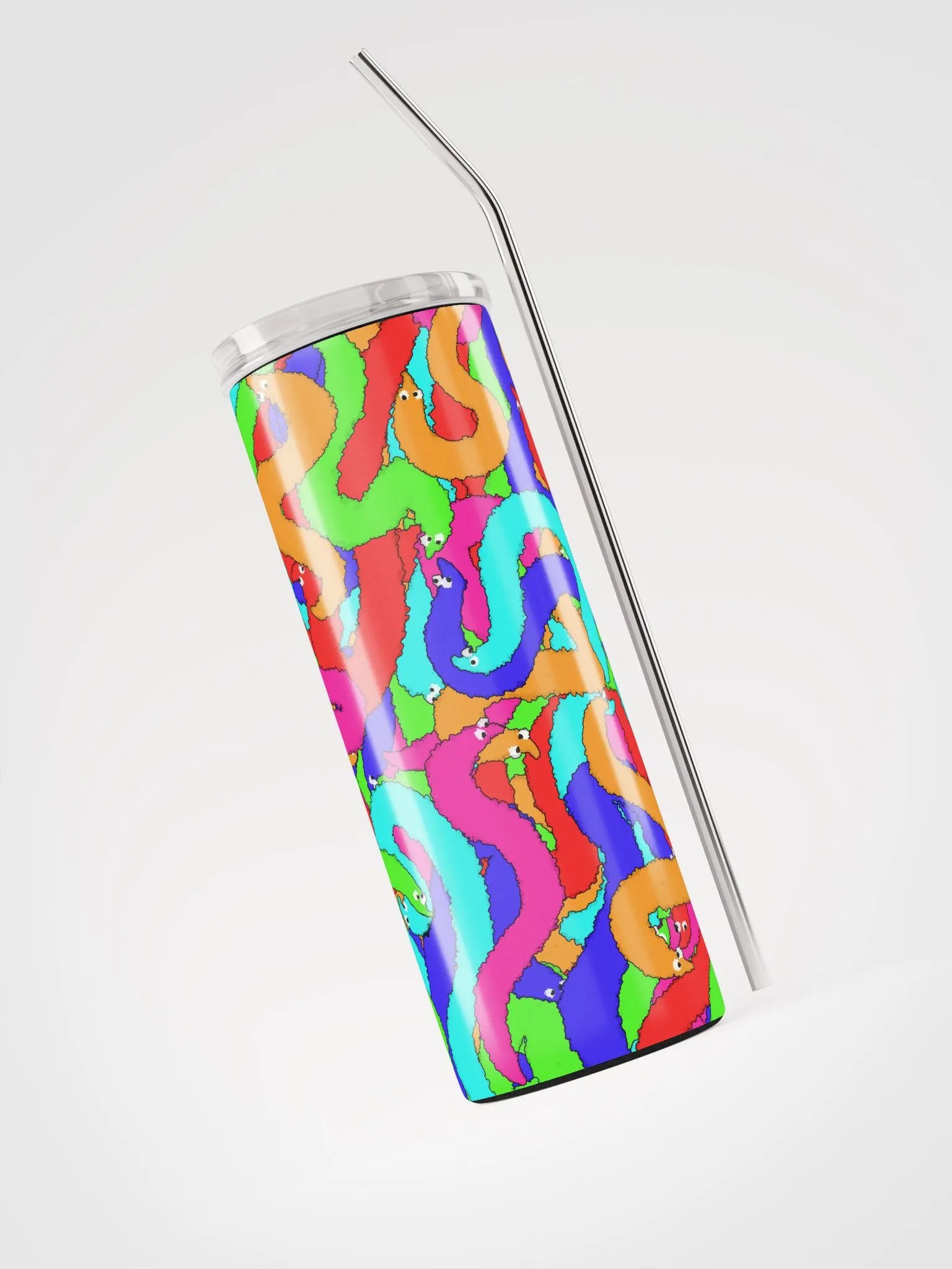 Worms on a Sippy product image (3)