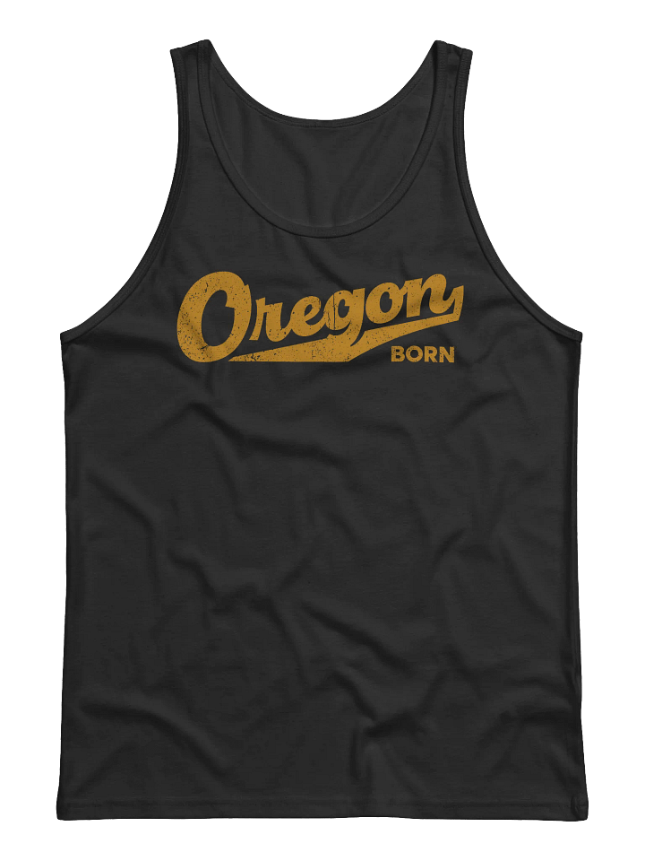 Oregon Born with Swash Tank product image (1)