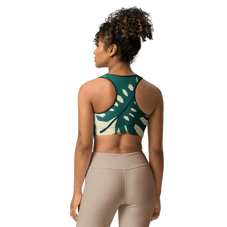 Exotic Activewear Tops product image (12)