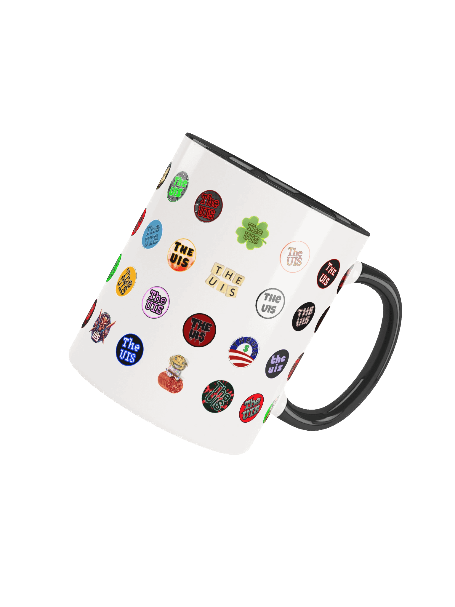 TheUIS Through The Years product image (47)