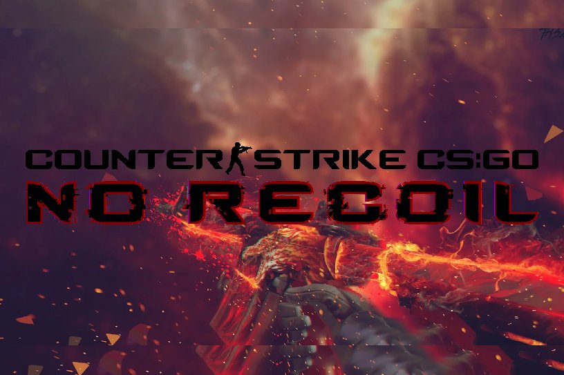 Counter Strike No recoil product image (1)