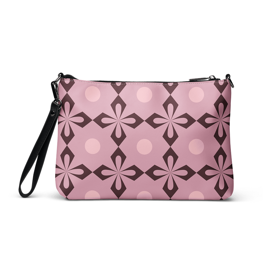 YOUR BEST FRIEND! / CROSSBODY BAG product image (5)
