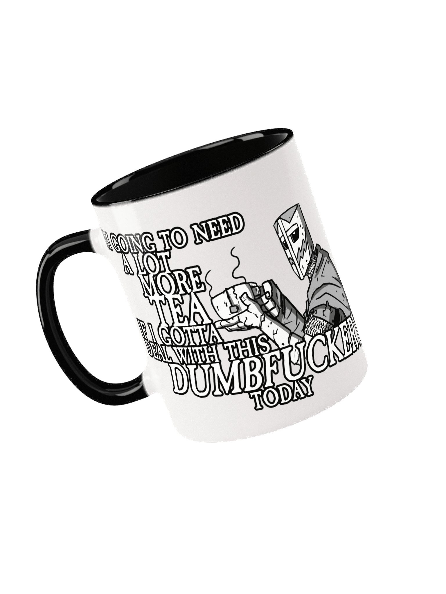 Becket Mug Color Inside product image (1)