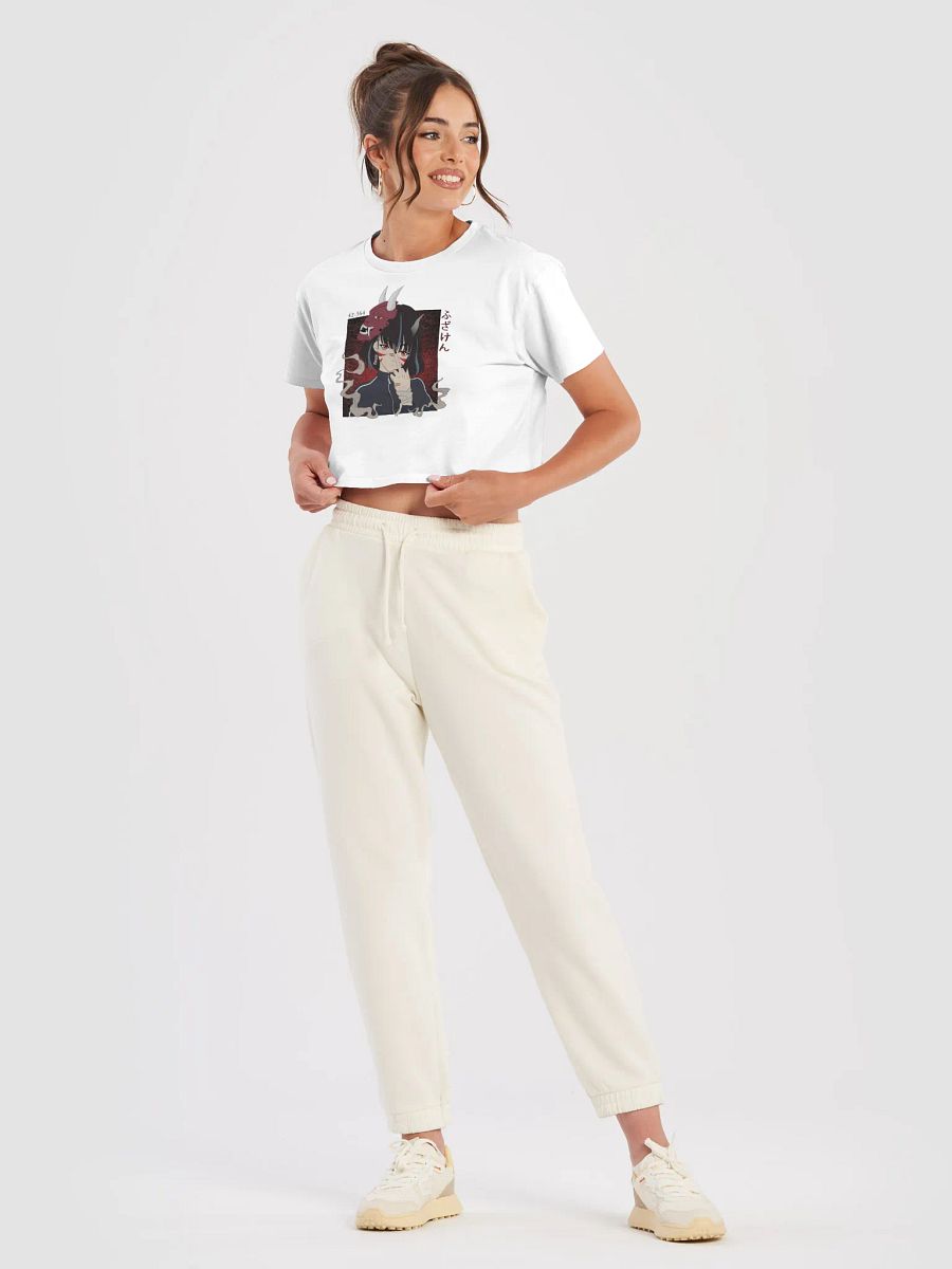 Fuzakenna Crop Top product image (4)