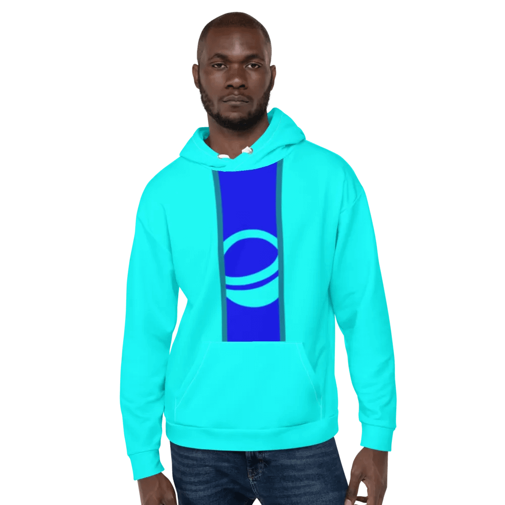 Olivier Hoodie product image (6)