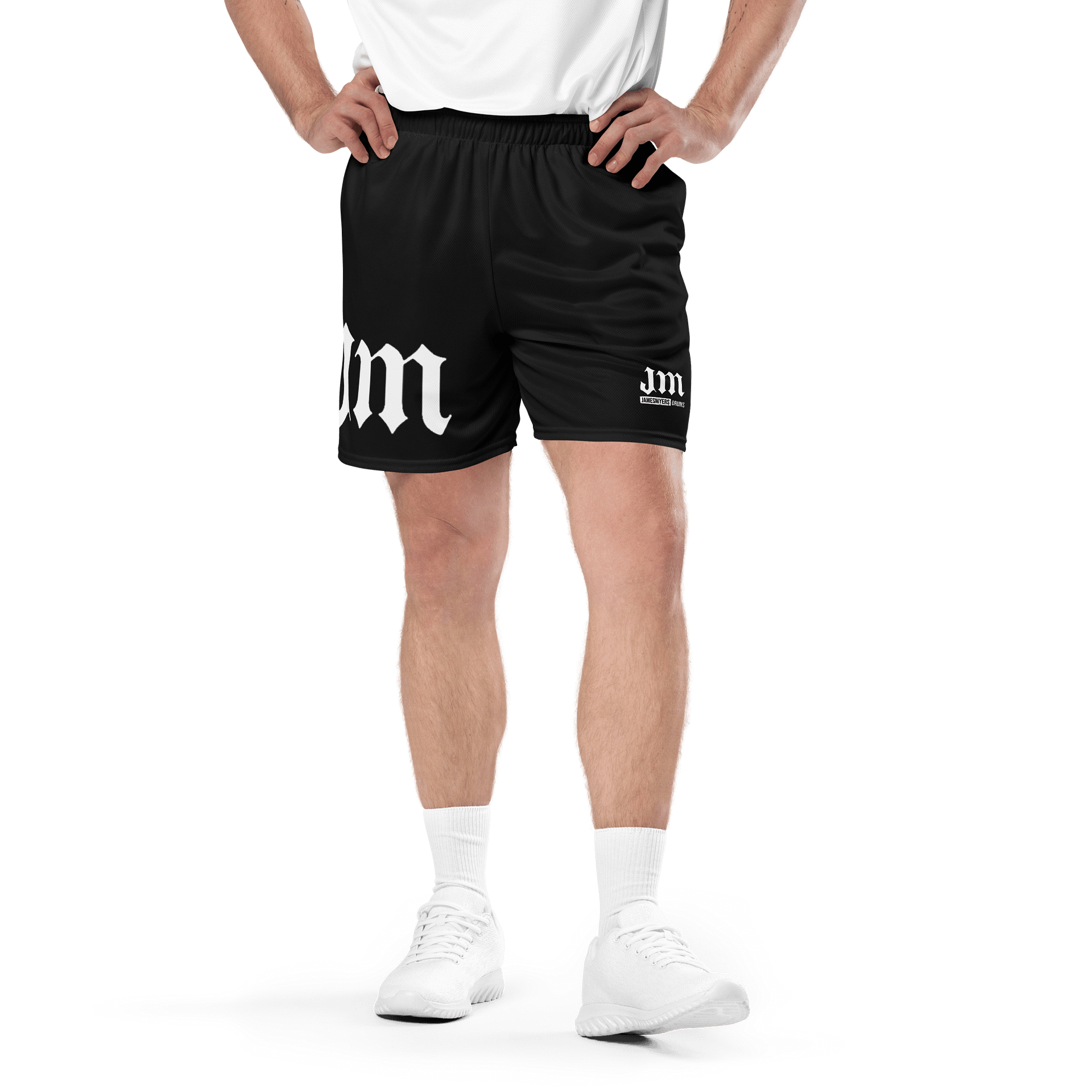 JM - The Beginning - Shorts product image (5)