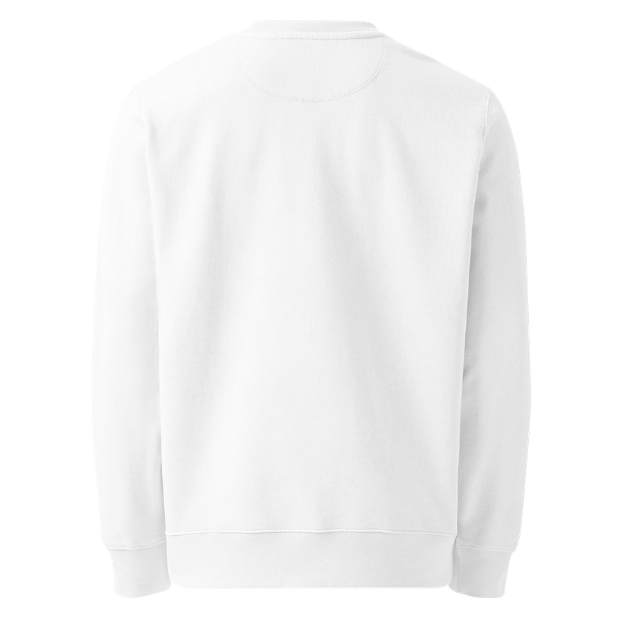 Sunset Serenity Organic Sweatshirt product image (2)
