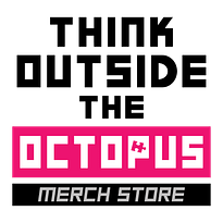 THINKOUTSIDETHEOCTOPUS