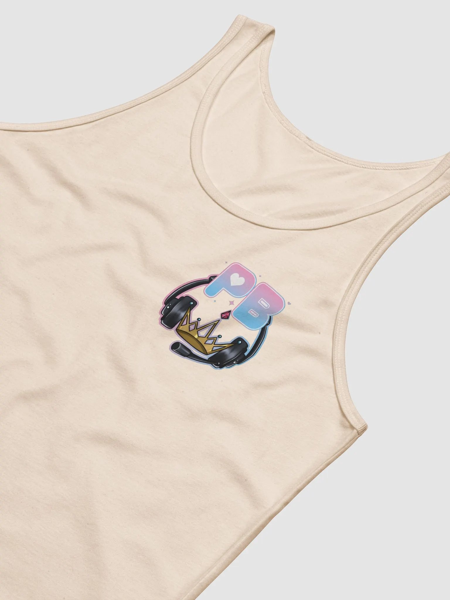 PB Tank product image (3)