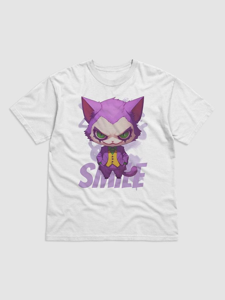 Cute Joker Cat product image (2)