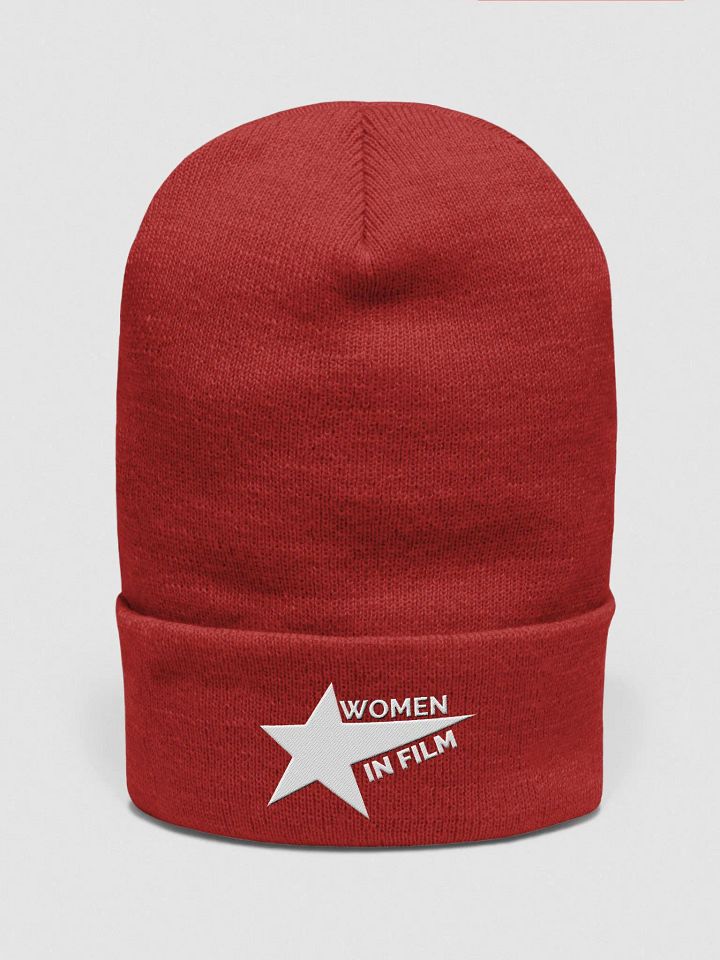 WIF BEANIE product image (1)