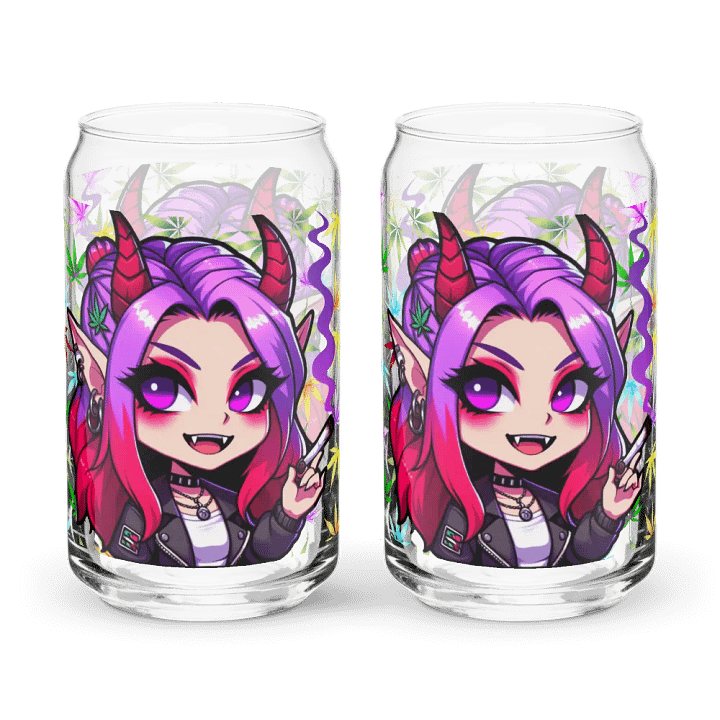 Blast in a Glass product image (2)