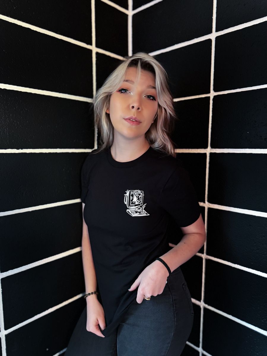 Overgrown Tee product image (1)