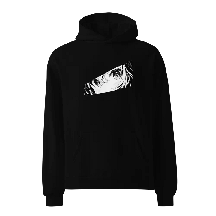 KYRA HOODIE | (ANIME STYLE) | MRVX CREW product image (1)