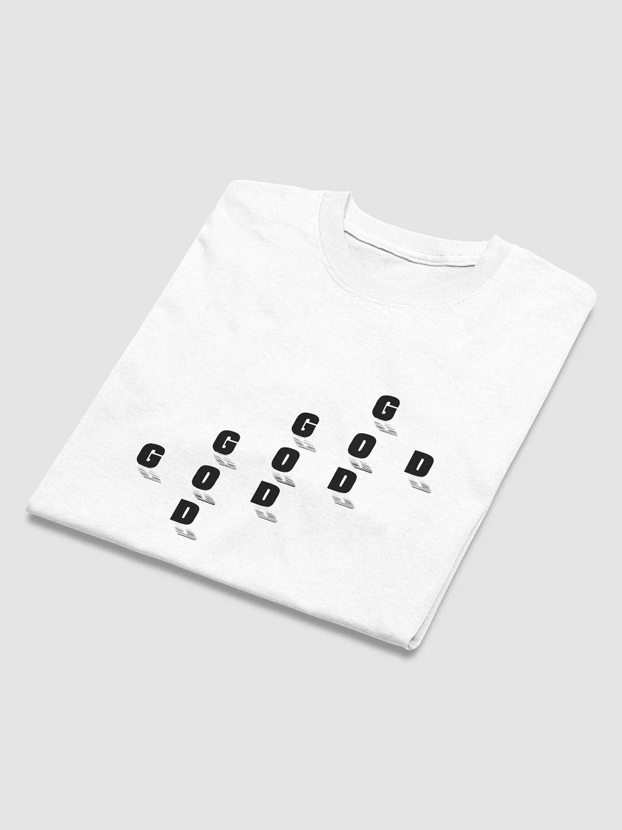 Midnight Vibes Cotton Tee product image (4)