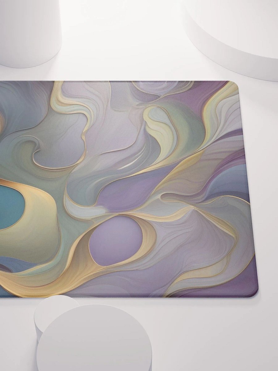 Whispers of the Movement Gaming Mouse Pad product image (9)