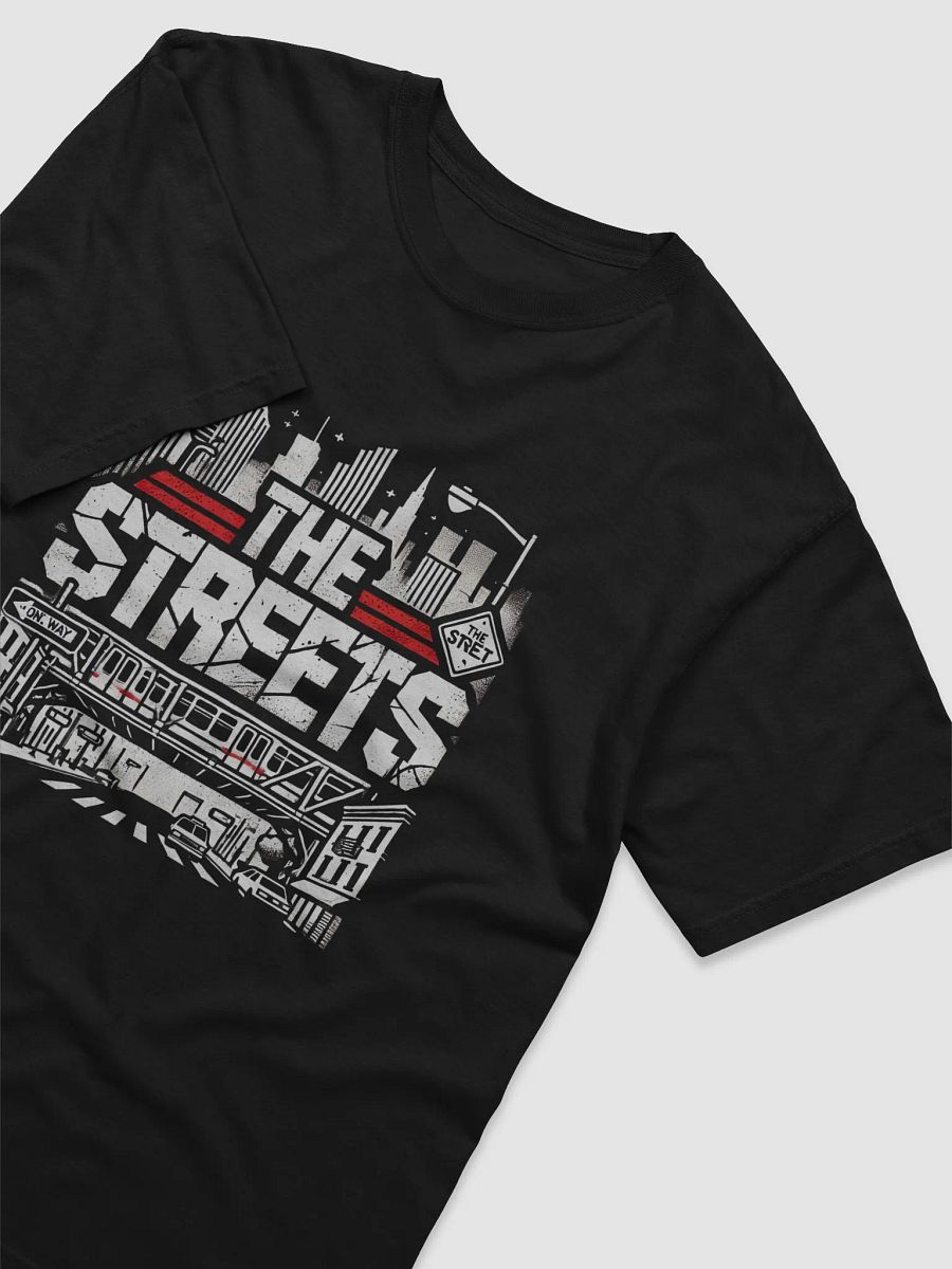 The STREETS Tee product image (3)