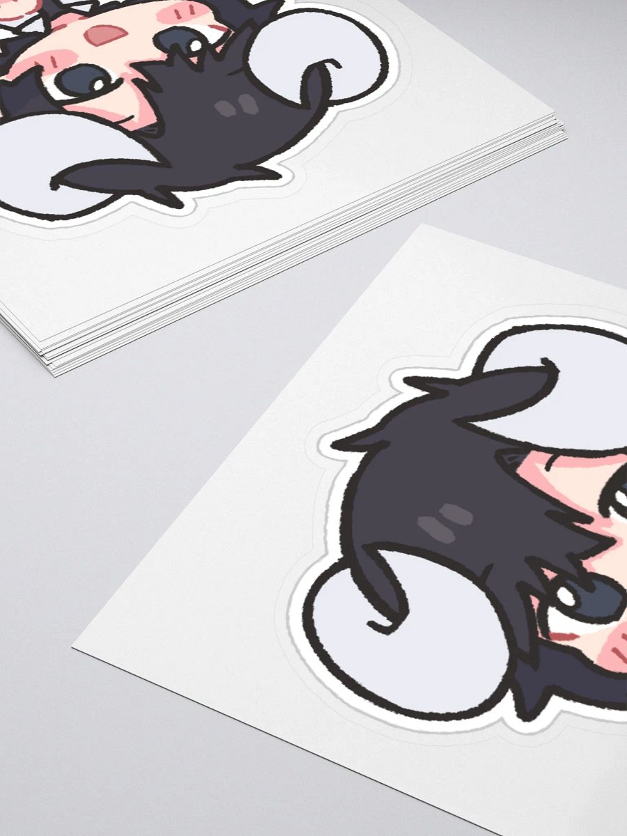 Tater Sticker product image (4)