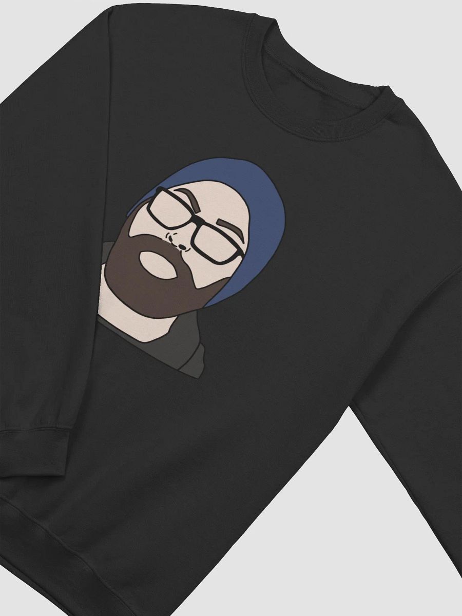 thethirdbill Crewneck product image (32)