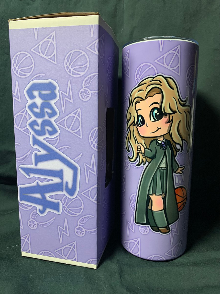 Custom 20oz Skinny Tumbler product image (9)
