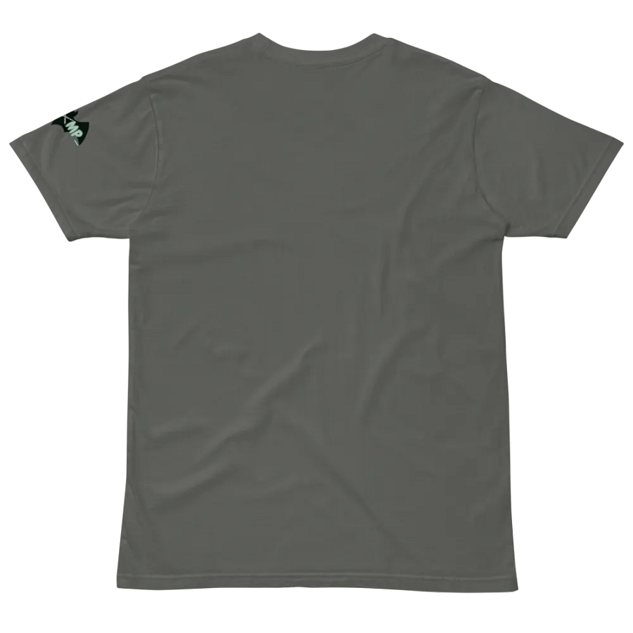 The Vibe Keeper Tee (Bat Variant) product image (7)