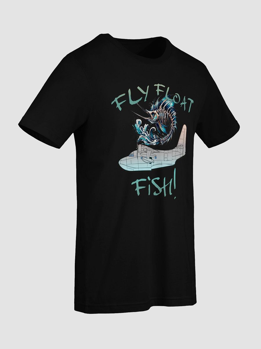 Fly, Float, Fish! (Soft) product image (91)