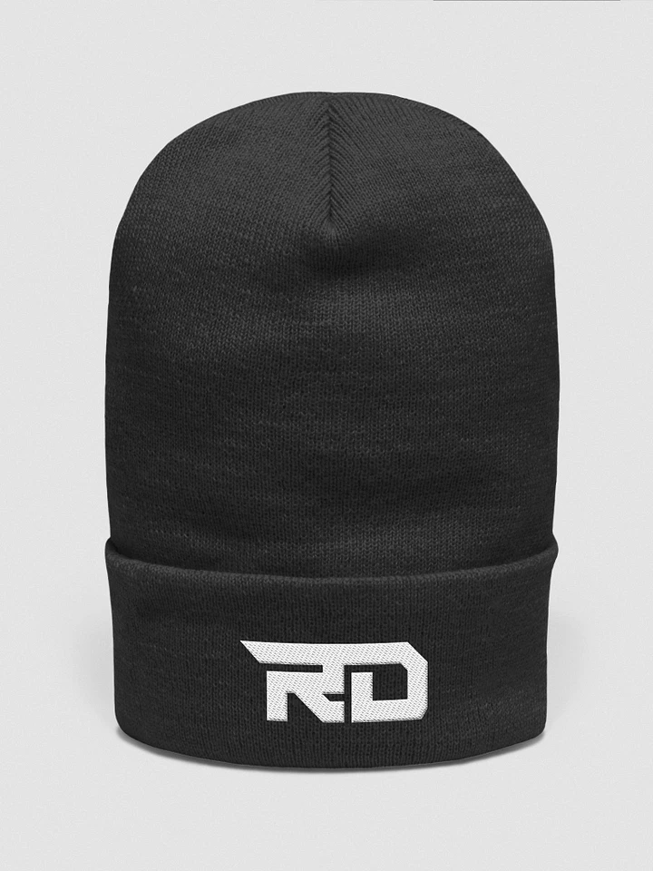 RD CLASSIC BEANIE product image (1)