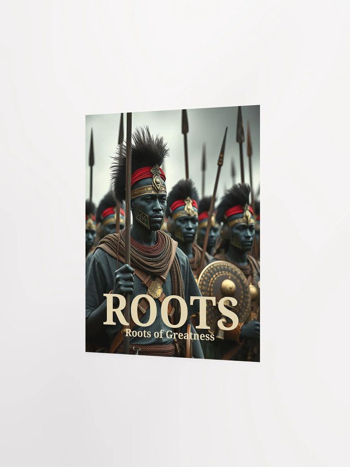 Roots of Greatness product image (7)