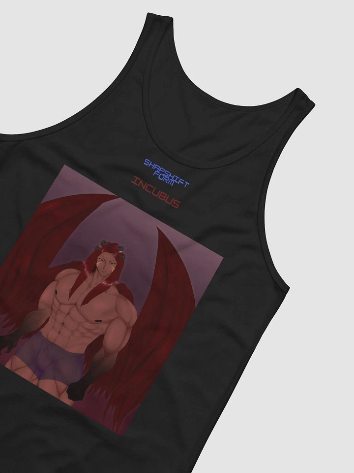 Incubus Sleeveless product image (2)