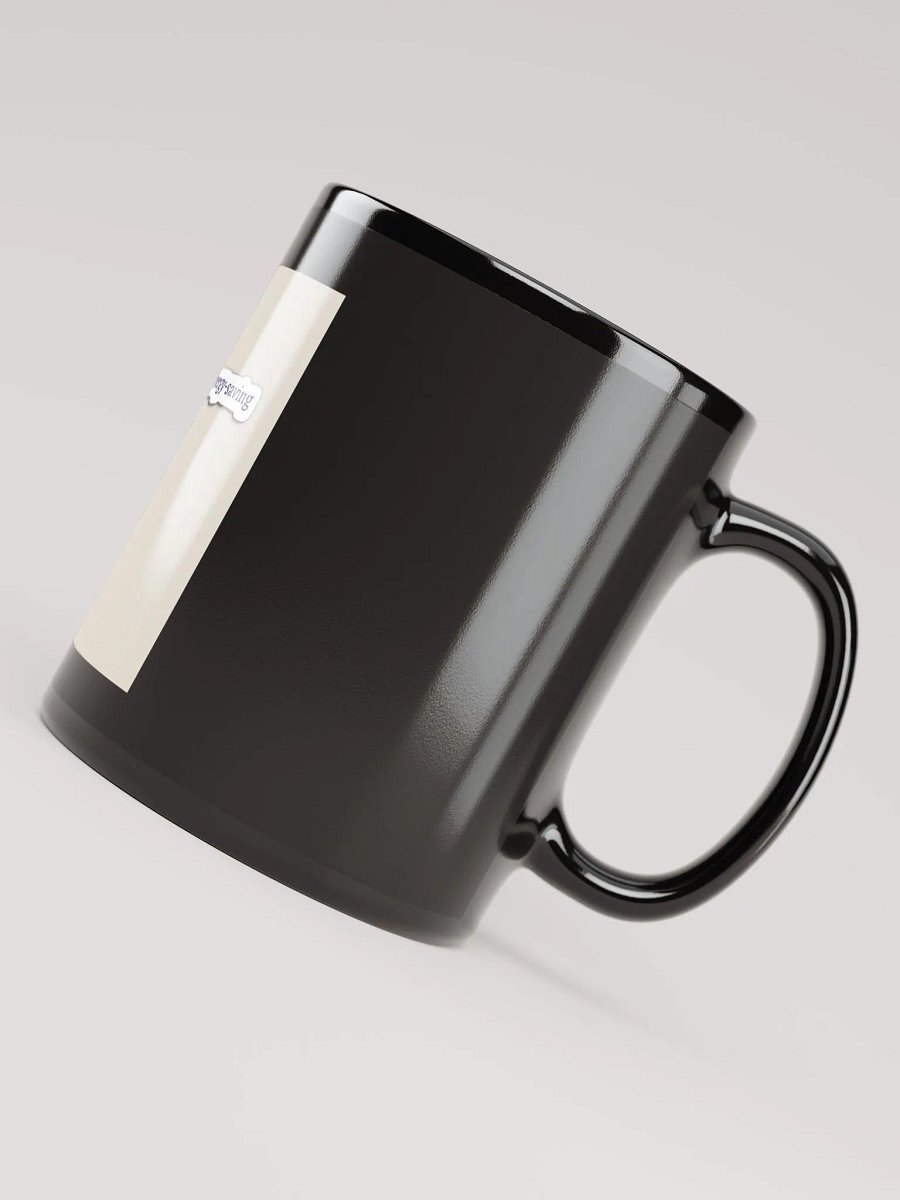 I'm not lazy. I'm in energy saving mode. product image (5)