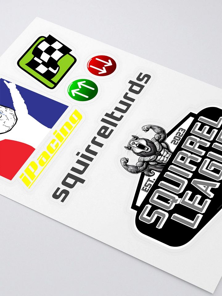 Stickers product image (2)