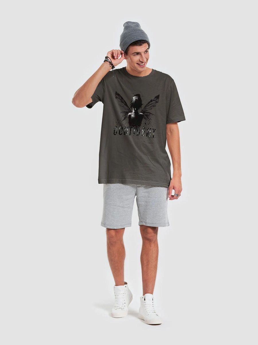 Confident Tee product image (7)