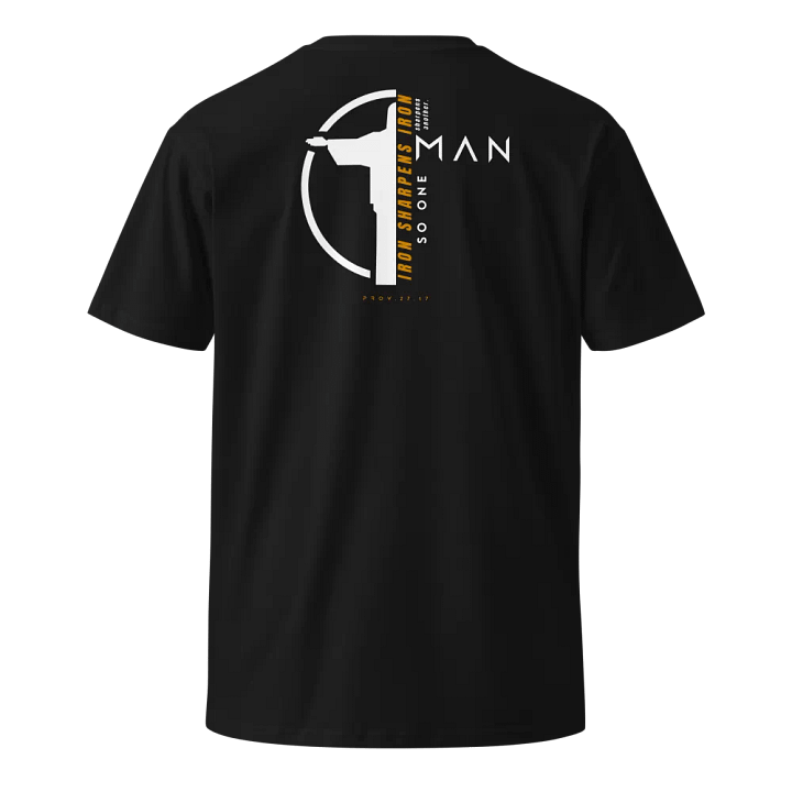 ECCE HOMO | MAN product image (2)
