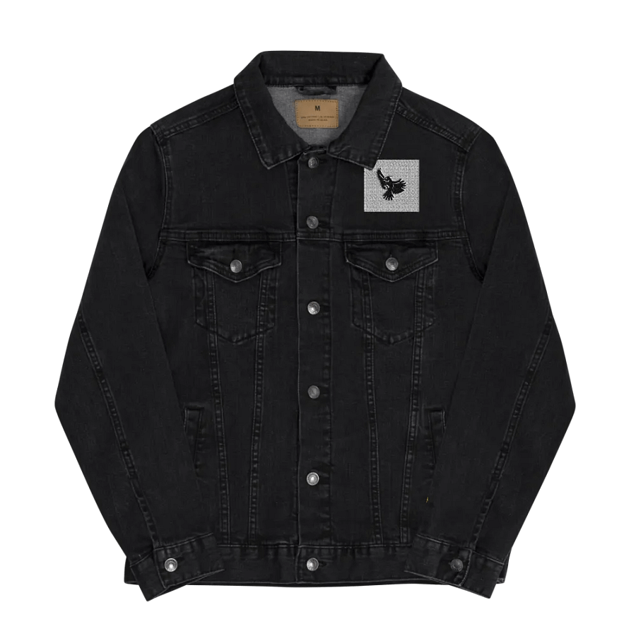 Ascendence Flight Denim Jacket product image (3)