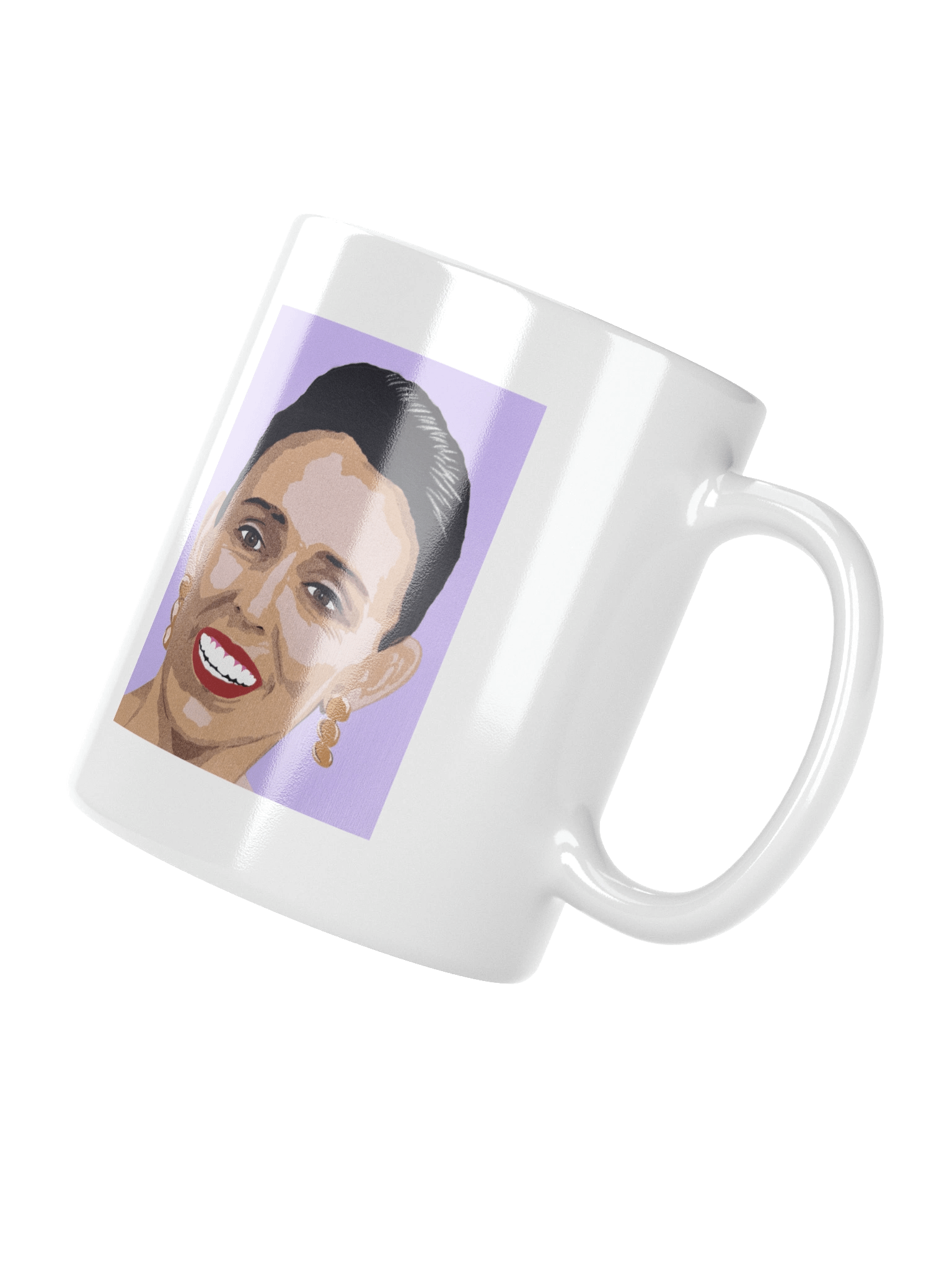 One ring to bind them Mug product image (3)