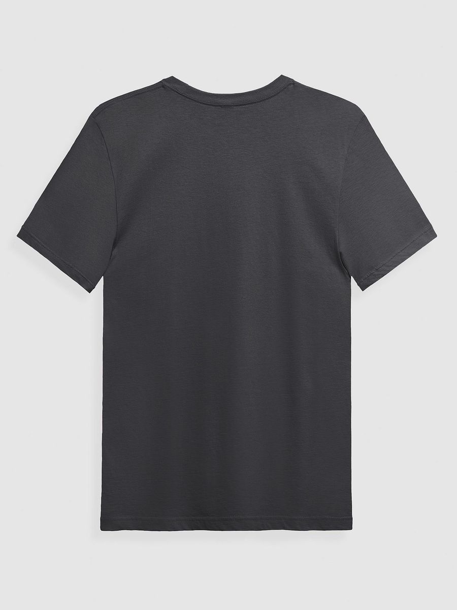 Hungarian Floral Harmony T-Shirt product image (2)