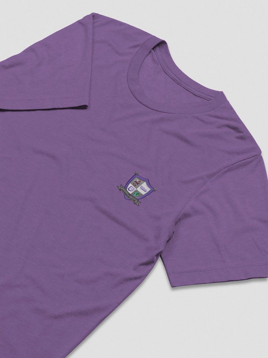 The Streaming Collective - Bella+Canvas Triblend Short Sleeve T-Shirt product image (30)
