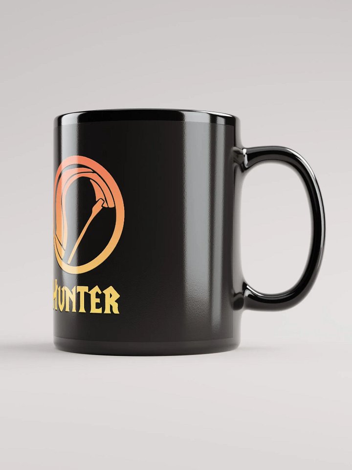 GO NERF HUNTER product image (2)