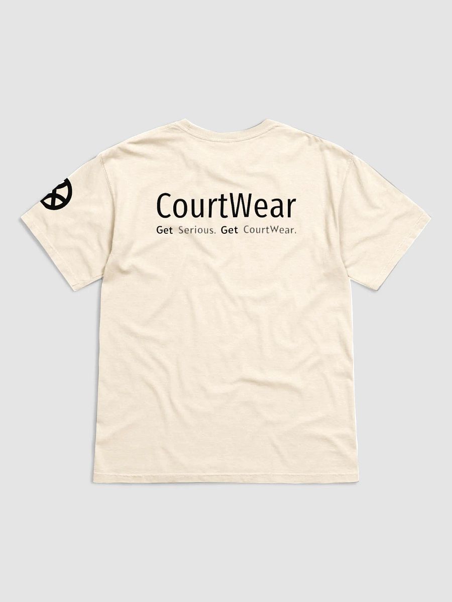 CourtWear- Pelicans Tee product image (4)