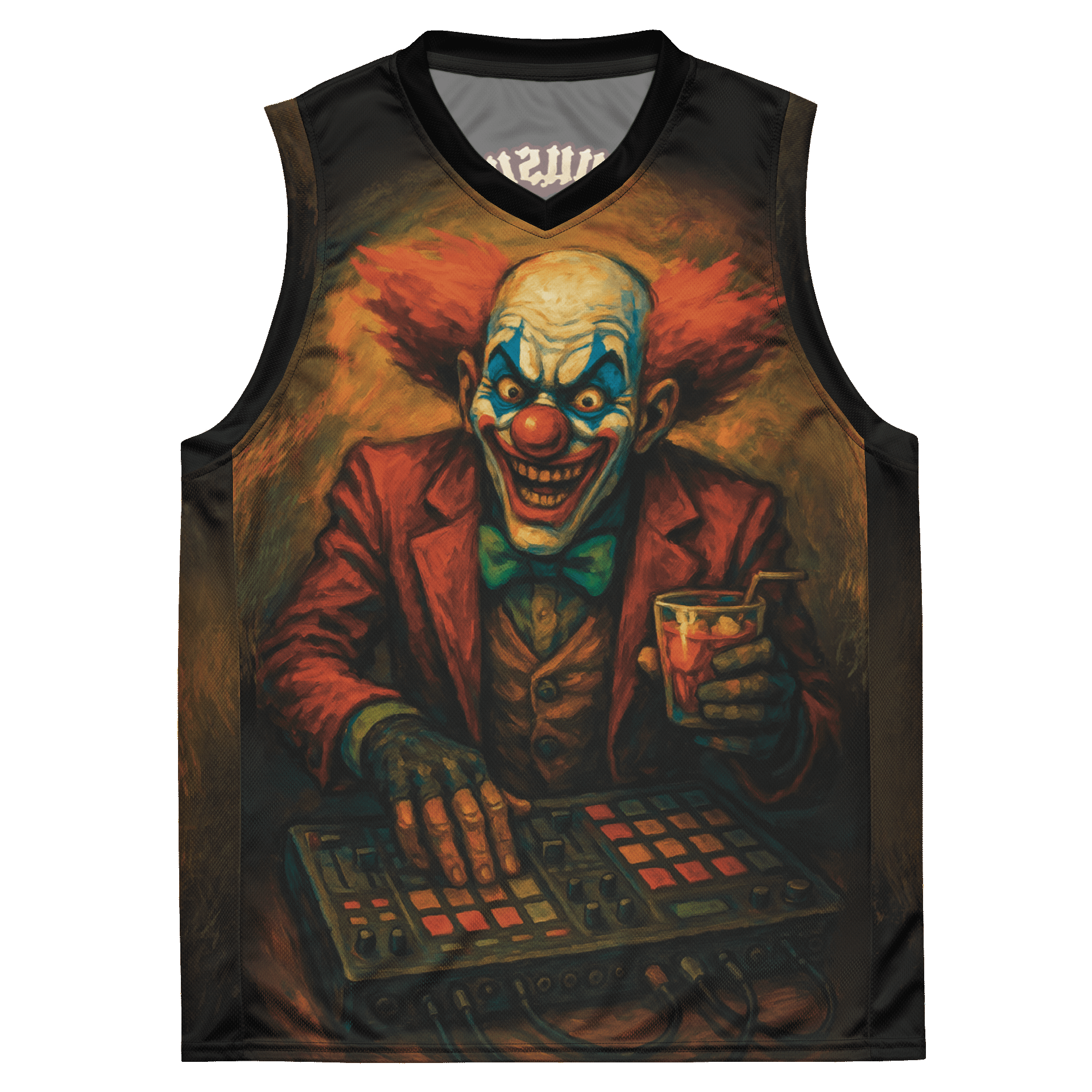 Clownpunch: Beats & Booze product image (3)
