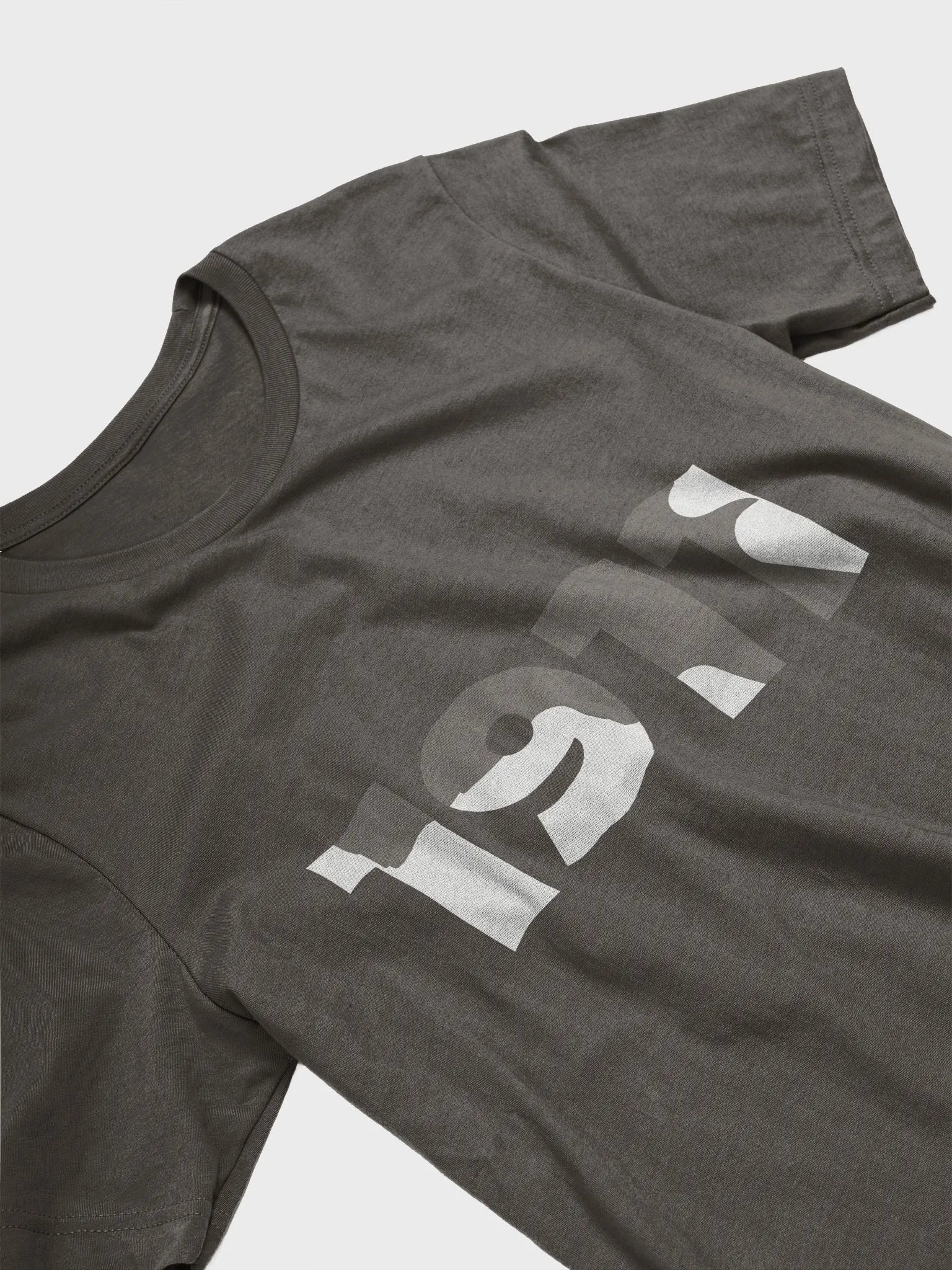 1911 Pistol illusion Design T-shirt product image (3)