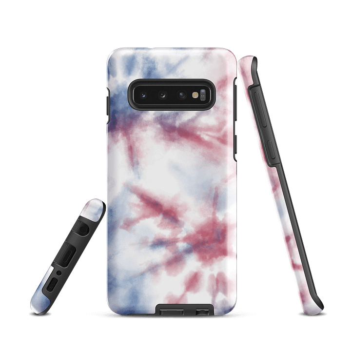 Chromatic Splash Samsung® Tough Case product image (1)