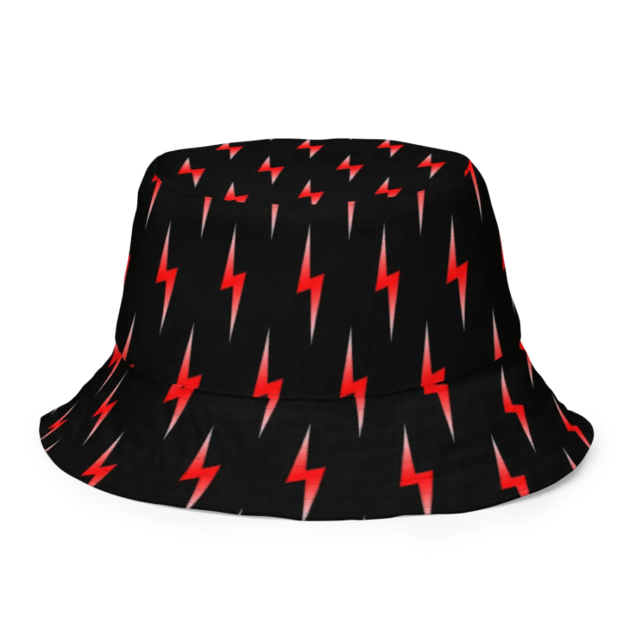 Electro Reversible Bucket Hat product image (10)