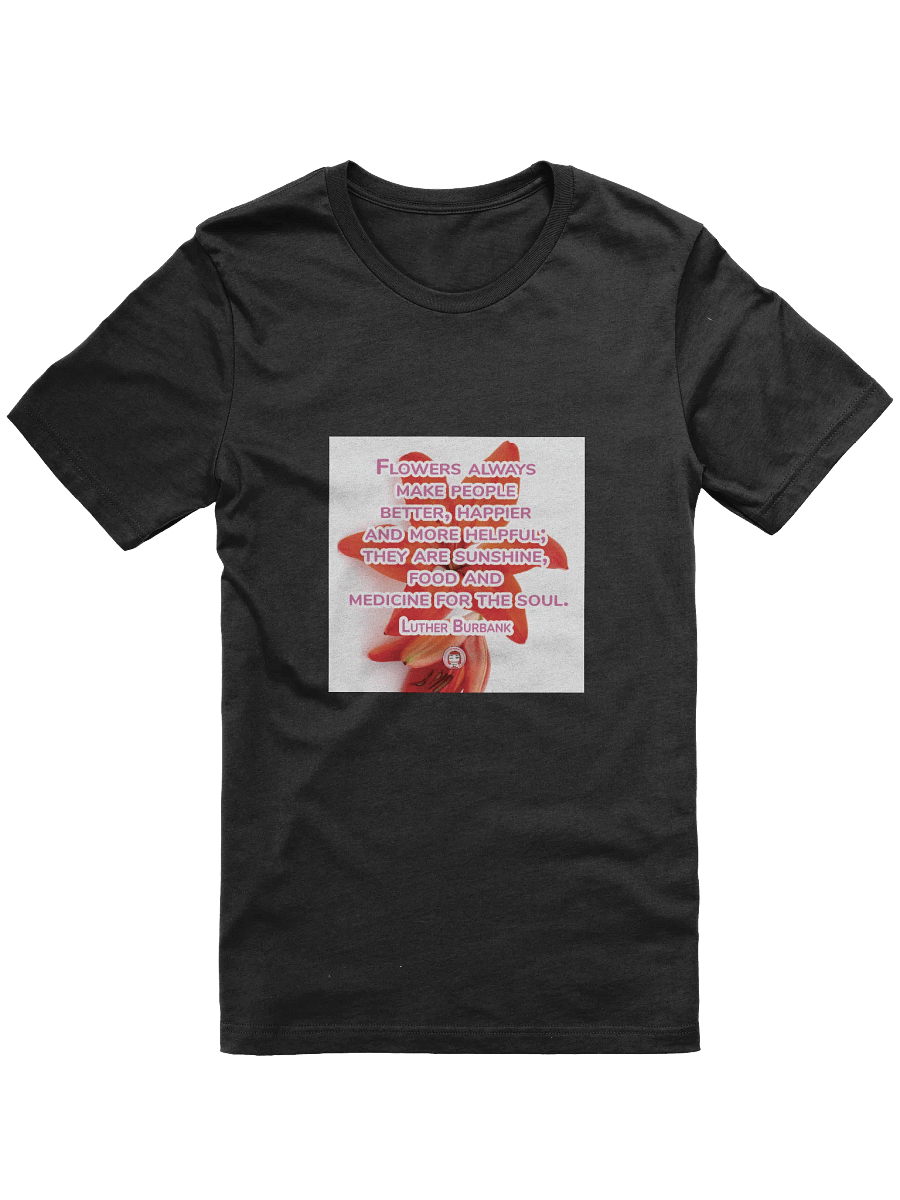 Sunshine and Soul T-Shirt | 
