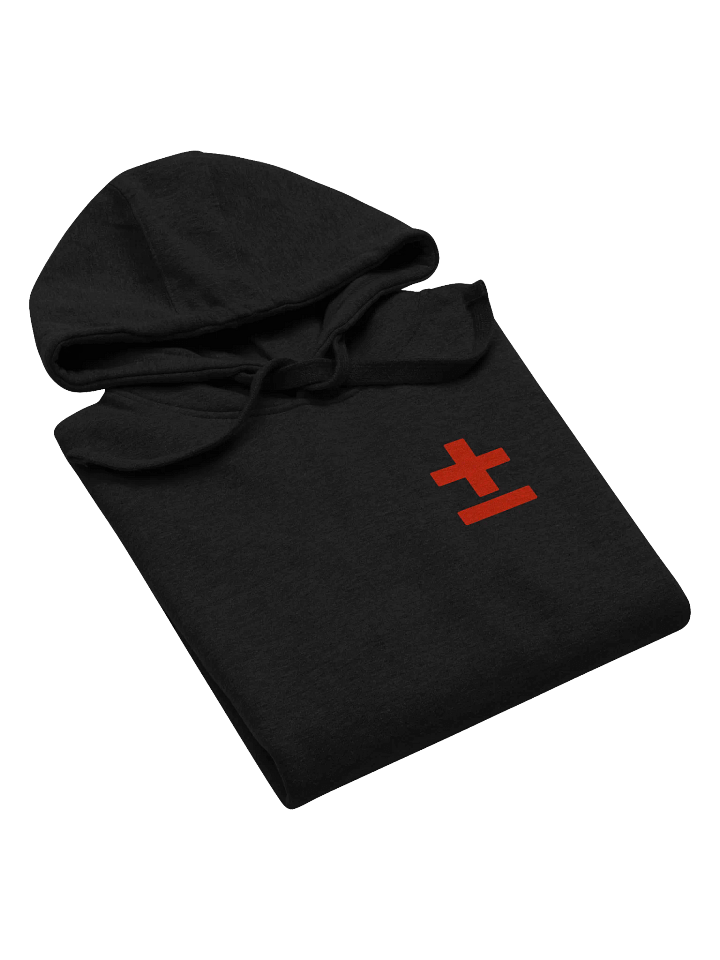 Official MASH Chaos Hoodie product image (2)