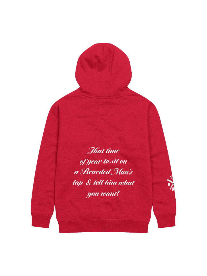 Santa's Lap product image (2)